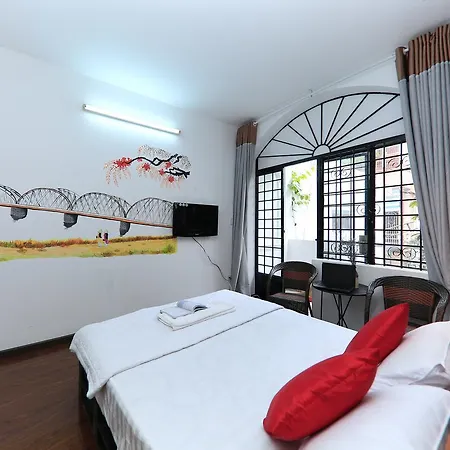 Cucu Hostel